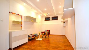 Obchodný priestor, kancelária, butik,prevádzka, Košice-Staré - 2