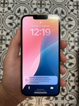 iPhone 13 Pro - 2