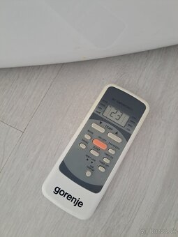 Klimatizacia GORENJE KAM26NF1PDHG - 2