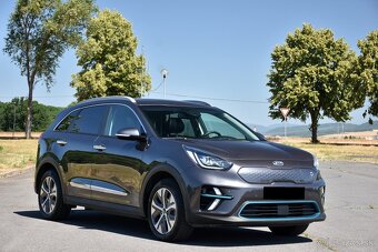 Kia Niro EV 64 kWh Platinum - 2