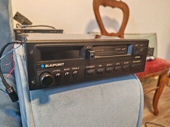 Blaupunkt CCP08 - 2