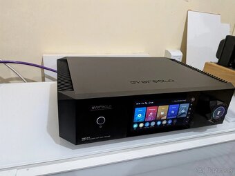 Eversolo DMP-A10 - 2