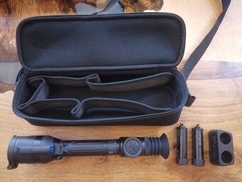 PULSAR TALION XG35 - 2