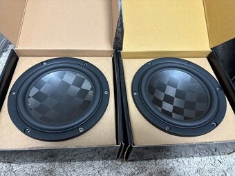 Sb acoustics mw16tx Satori 8ohm - 2