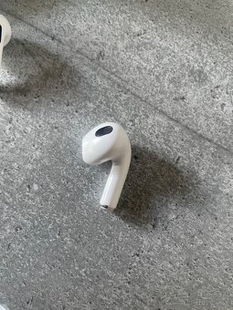 Airpods 3 Ľavé Slúchadlo - 2