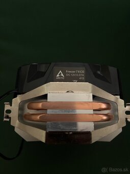 Arctic Freezer 7 X CO socket 1200 1700 AM4 AM5 - 2