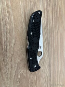 Spyderco Endura 4 - 2