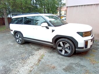 Santa Fe - 2