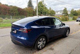 Tesla model y, LR,AWD - 2