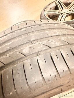 Letna sada AC Wheels 5x112 225/40 R18 - 2