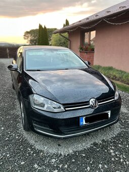 Volkswagen Golf 7 - 2
