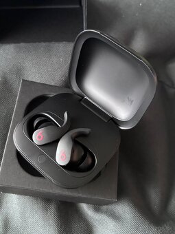 Beats Fit Pro - nepožite - 2