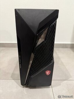 MSI MAG Infinite S3 I5-13400F/ RTX 3060 - 2