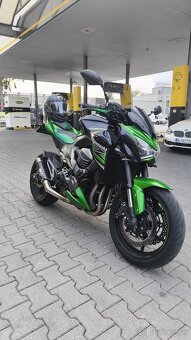 Kawasaki z800abs - 2