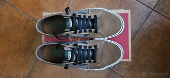 Tenisky Vans Filmore decon-nové - 2