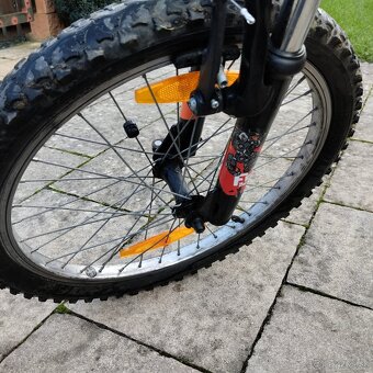 Predám detský horský bicykel 20 - 2