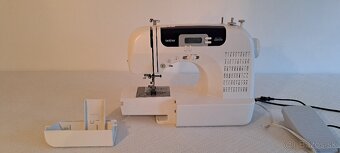 BROTHER BC-2500 computer - 2