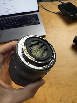 Panasonic Lumix S 18mm f/1.8 - 2