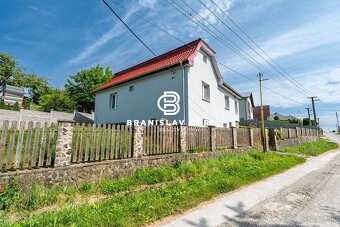 Predaj 3-izbový rodinný dom, Vyšná Hutka - 2