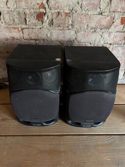 Reproduktory Aiwa - 2