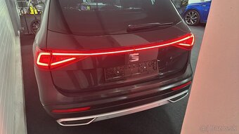 Seat Tarraco 2.0 TDI 150 Xcellence Family DSG - 2