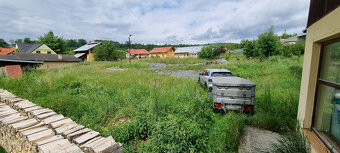 Predám pozemok v Levočskej Doline - 2