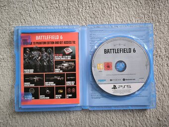 Battlefield 6 PS5 - 2