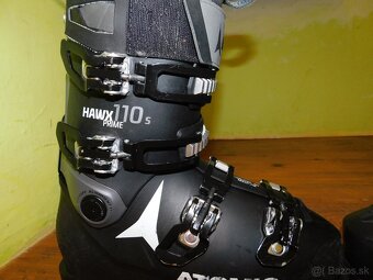 Atomic Hawx č-39 - 2