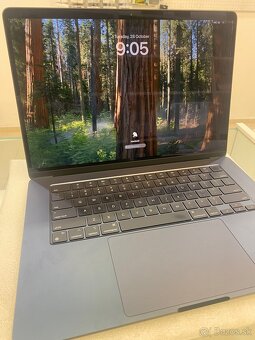 ZÁRUKA | Macbook Air 15 M3 - 2