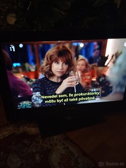 Televízor Philips - 2