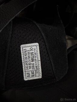 Predám vojenské Kanady č. 42,5 - 2