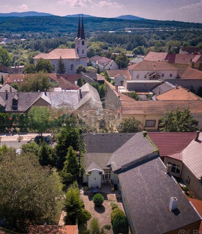 Šahy rodinný dom - 2