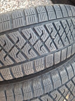 205/65R16C Michelin -Lassa - 2