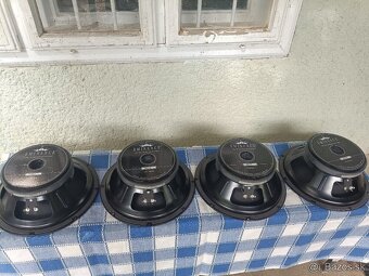 12" eminence Kappa 12A 2-4ks - 2