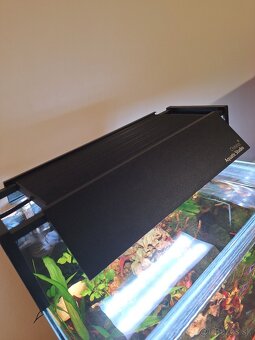 Akvárium NanoCube Dennerle 60l - 2