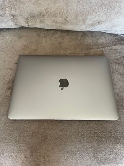 Apple MacBook Pro 13” (2020, i5, 500GB) - 2