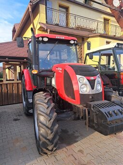 Zetor proxima 8441 - 2