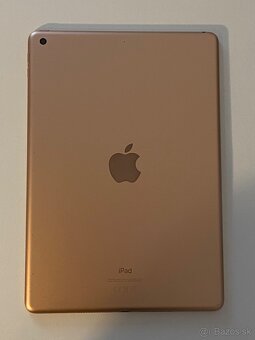 iPad 8 generacia - 2