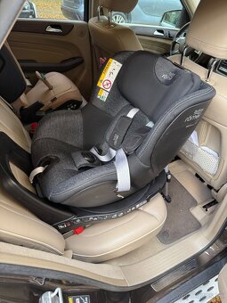 Autosedačka Britax Römer 9–36 kg   Autosedačka Britax Römer - 2