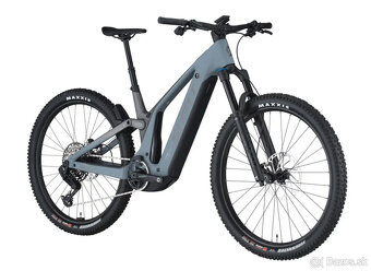 Predám e-bike SCOTT Patron 910 - 800 Wh - 2025 - 2