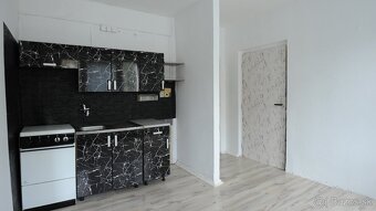 Útulný 1 izbový byt s bezbariérovým vstupom na predaj - 2