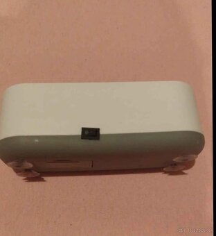 Ultrazvuková čisticka . - 2