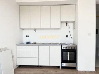 🔥ZĽAVA POSLEDNÝ 1 IZBOVÝ BYT S BALKÓNOM DLHÁ N/VÁHOM ŠAĽA - 2