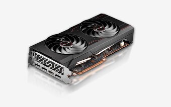 Sapphire AMD Rx6700xt 12gb - 2