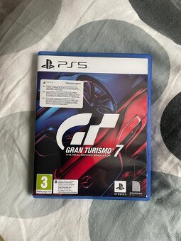 Ps5 grand turismo - 2