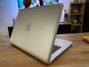 Macbook pro 13” A1278 - 2