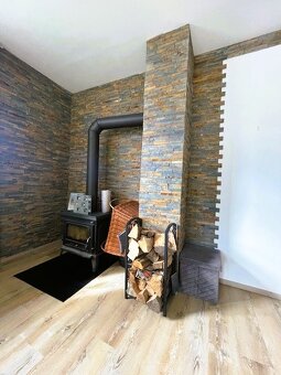 Moderná 4i. novostavba rodinného domu v Jakubove na predaj - 2