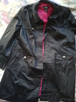 Dámske tenšie bundy - 2