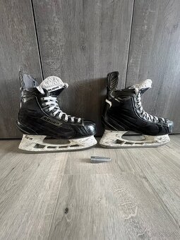 Hokejové korčule Bauer Nexus 5000 - 2