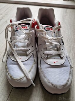 Pánske tenisky Nike Air Max IVO UK 8,5 / EUR 43 - 2